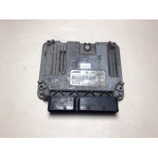 Fiat Croma 1.9 JTD Motor Beyni 0281012147 55202699