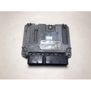 Fiat Croma 1.9 JTD Motor Beyni 0281012147 55202699