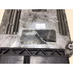Alfa Romeo Motor Beyni 0281011507 55198833