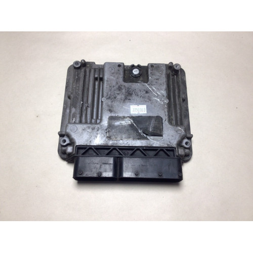Alfa Romeo Motor Beyni 0281011507 55198833