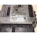 Fiat Bravo 1.9 JTD Motor Beyni 0281013579 51809688