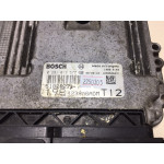 Fiat Bravo 1.9 JTD Motor Beyni 0281013577 51828271