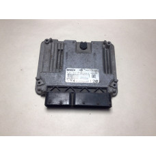 Fiat Croma 1.9 JTD Motor Beyni 0281012147 55202699