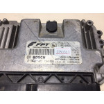 Fiat Doblo 1.4 Motor Beyni 0261S05794 55248478