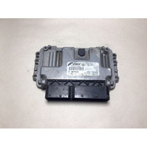 Fiat Doblo 1.4 Motor Beyni 0261S05794 55248478