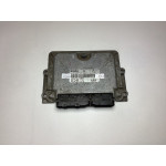 Renault Clio 1.6 Motor Beyni S110138000B 8200059086 SIRIUS32N 8200044437