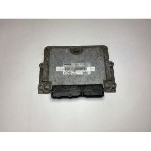 Fiat Ducato Boxer 2.8 JTD Motor Beyni 1327517080 0281010454