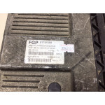 Fiat Punto 1.3 Motor Beyni 51781568 MJD6F3.P4 HW03P