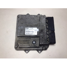 Fiat Punto Motor Beyni 51781569 MJD6F3.P7 HW03P
