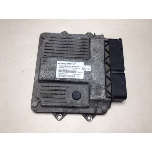Fiat Idea 1.3 MJD Motor Beyni MJD6F3.M3 51801407 