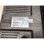 Fiat Panda 1.3 Motor Beyni MJD6JF.S1 51833809 HW01B