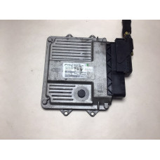 Lancia Ypsilon Motor Beyni MJD6F3.Y9 51862573
