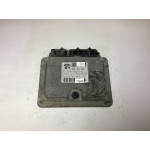 Fiat Punto 1.3 Motor Beyni MJD6JF.P6 55192093 HW01B