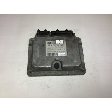 Fiat Bravo 1.6 Motor Beyni IAW49F.B9 46744739 HW002
