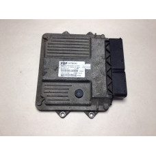 Fiat Grande Punto 1.3 Motor Beyni 51796242 HW03P MJD6F3.PB