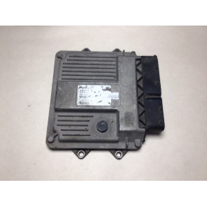 Fiat Grande Punto 1.3 Motor Beyni 51796242 HW03P MJD6F3.PB