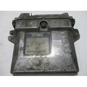 Renault Kangoo 1.9 Motor Beyni R04080012J 80759J HOM7700104956 7700111206