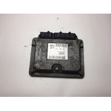 Fiat Marea 1.6 Motor Beyni IAW49F.B6 46761564 HW002
