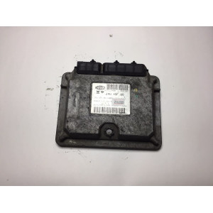 Fiat Marea 1.6 Motor Beyni IAW49F.B6 46761564 HW002