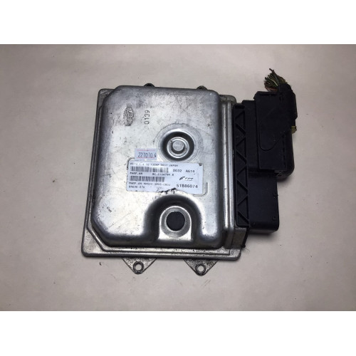 Alfa Romeo Mito 1.4 Motor Beyni 8GMF.AN 51886074 HW503