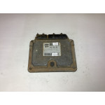 Fiat Bravo 1.6 Motor Beyni IAW49F.B4 46549731 HW001