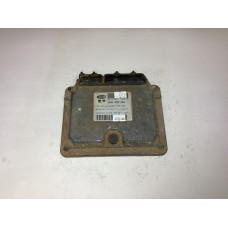 Fiat Bravo 1.6 Motor Beyni IAW49F.B4 46549731 HW001