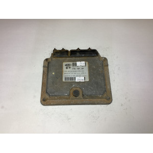 Fiat Bravo 1.6 Motor Beyni IAW49F.B4 46549731 HW001