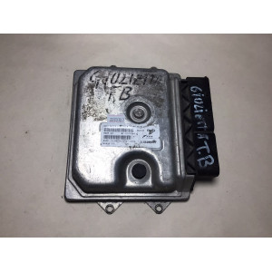 Alfa Romeo Giulietta 1.4 Motor Beyni 51896758 8GMF.A9 HW503
