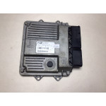 Fiat Punto 1.3 Motor Beyni MJD6JF.P3 55195817 HW01B