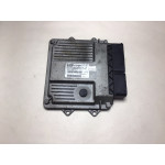 Fiat Punto 1.3 Motor Beyni MJD6JF.P3 55186608 HW01B