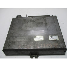 Renault 21 Motor Beyni S100805101 7700733848 HOM7700731803