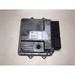 Fiat Punto 1.3 Motor Beyni MJD6JF.P3 55186608 HW01B