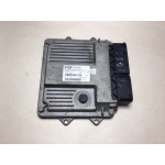 Fiat Punto 1.3 Motor Beyni MJD6JF.P3 55186608 HW01B