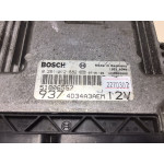 Alfa Romeo 1.9 JTDM Motor Beyni 0281012882 51806557