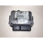 Fiat Bravo 1.9 Motor Beyni 0281013579 55207102