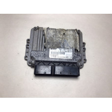 Fiat Bravo 1.6 Motor Beyni 0281016198 51852325