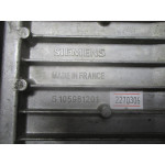 Renault Clio 2 Motor Beyni S105961201 7245843192 SIRIUS32