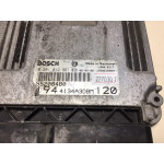Fiat Croma 1.9 Motor Beyni 0281012961 55208480