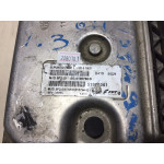 Fiat Grande Punto 1.3 Motor Beyni 51904061 MJD8F2.G1 HW00P