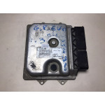 Fiat Grande Punto 1.3 Motor Beyni 51904061 MJD8F2.G1 HW00P