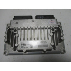Renault Laguna Şanzıman Beyni 8200775316 8200965351 5WP22285CC