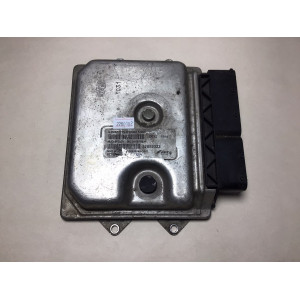 Fiat Grande Punto 1.3 Motor Beyni 51892322 MJD8F2.G1 HW00P
