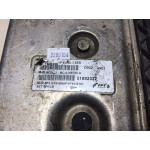 Fiat Grande Punto 1.3 Motor Beyni 51892322 MJD8F2.G1 HW00P