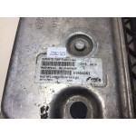 Fiat Grande Punto 1.3 Motor Beyni 51904061 MJD8F2.G1 HW00P