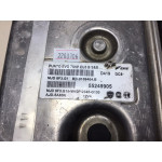 Fiat Punto Motor Beyni MJD8F3.G1 55249905 HW10P