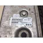 Fiat Panda 1.3 Motor Beyni MJD8F3.P2 55249914 HW10P
