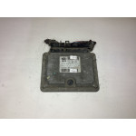 Fiat Bravo 1.6 Motor Beyni IAW49F.B9 46744739 HW002