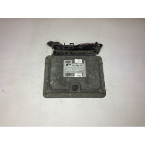 Fiat Bravo 1.6 Motor Beyni IAW49F.B9 46744739 HW002