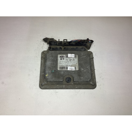 Fiat Bravo 1.6 Motor Beyni IAW49F.B9 46744739 HW002
