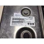 Fiat Egea Ducato Motor Beyni 55271527 MJD9DF